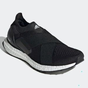ADIDAS ULTRABOOST SLIP-ON DNA SHOES